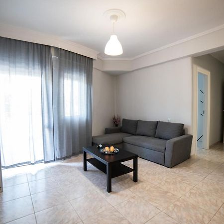 Next To The Center!!! Kallithea (Chalkidiki) Exterior foto