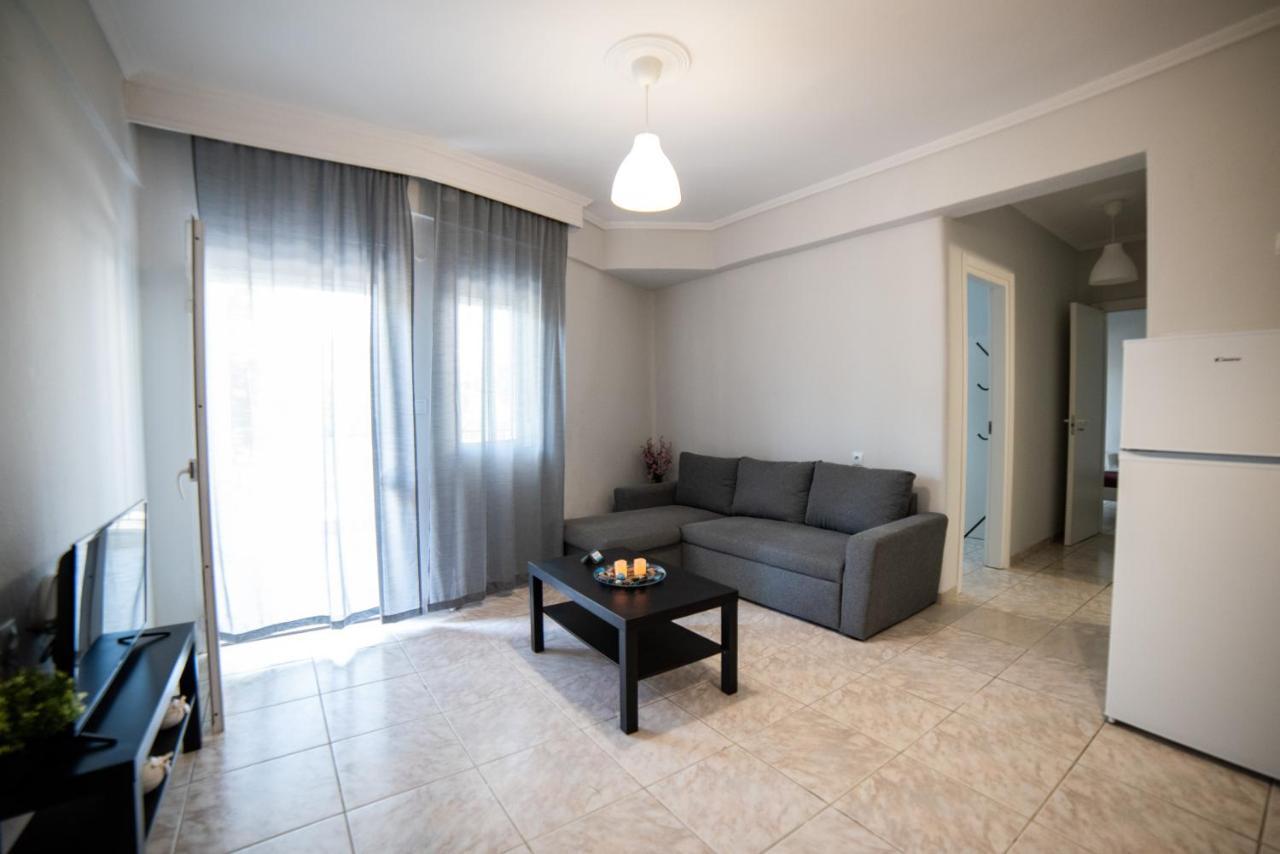 Next To The Center!!! Kallithea (Chalkidiki) Exterior foto