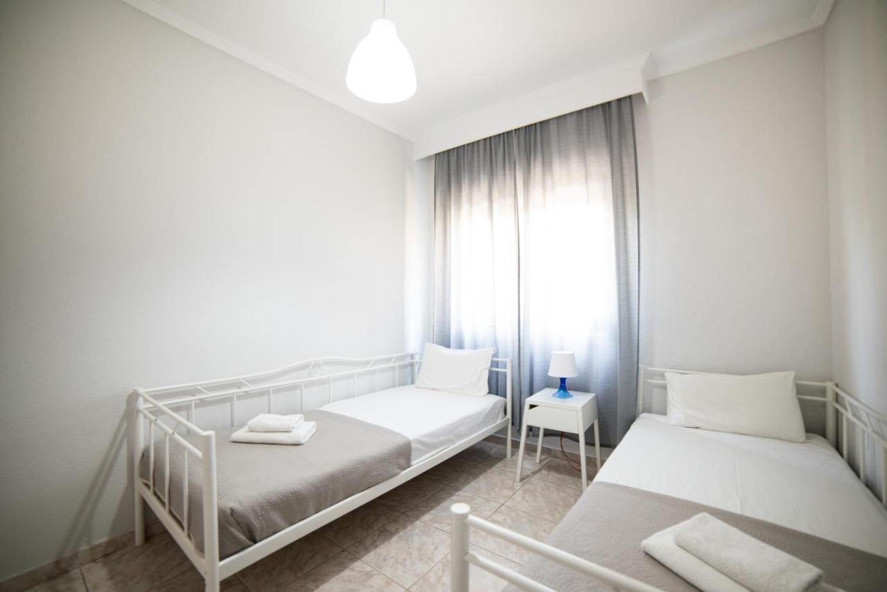 Next To The Center!!! Kallithea (Chalkidiki) Exterior foto