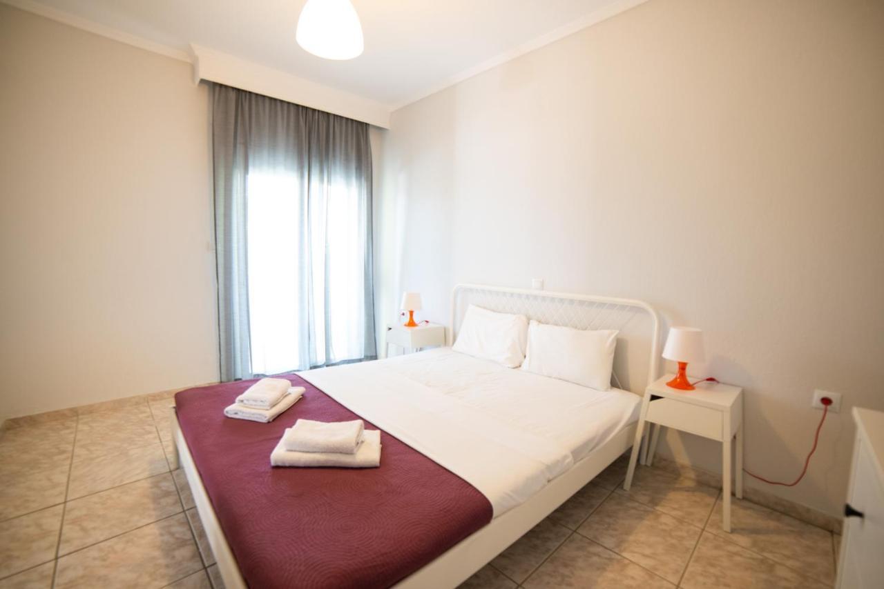 Next To The Center!!! Kallithea (Chalkidiki) Exterior foto