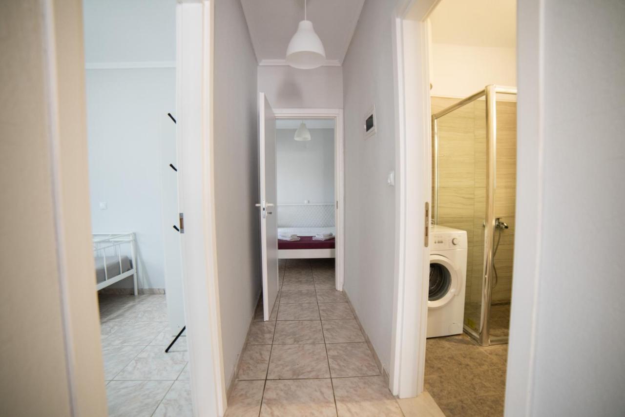 Next To The Center!!! Kallithea (Chalkidiki) Exterior foto