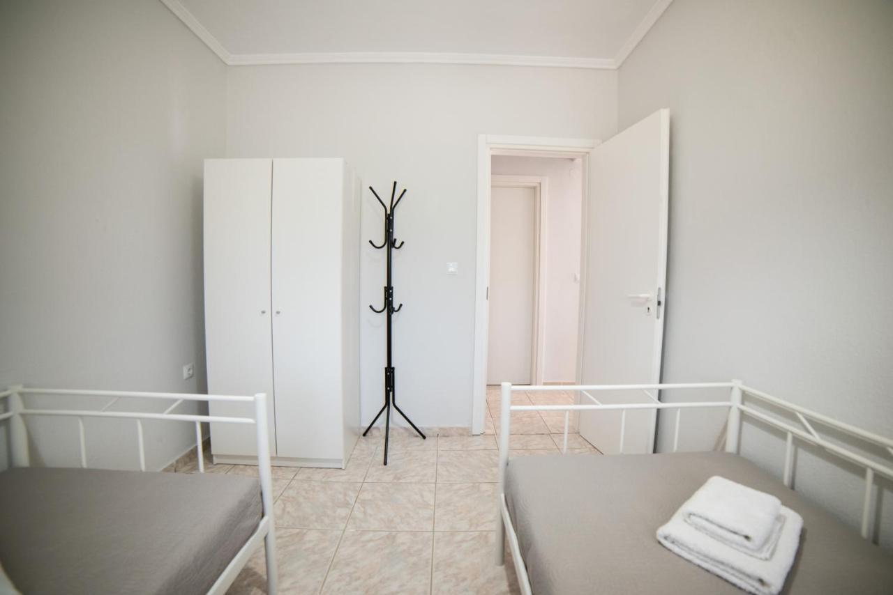 Next To The Center!!! Kallithea (Chalkidiki) Exterior foto