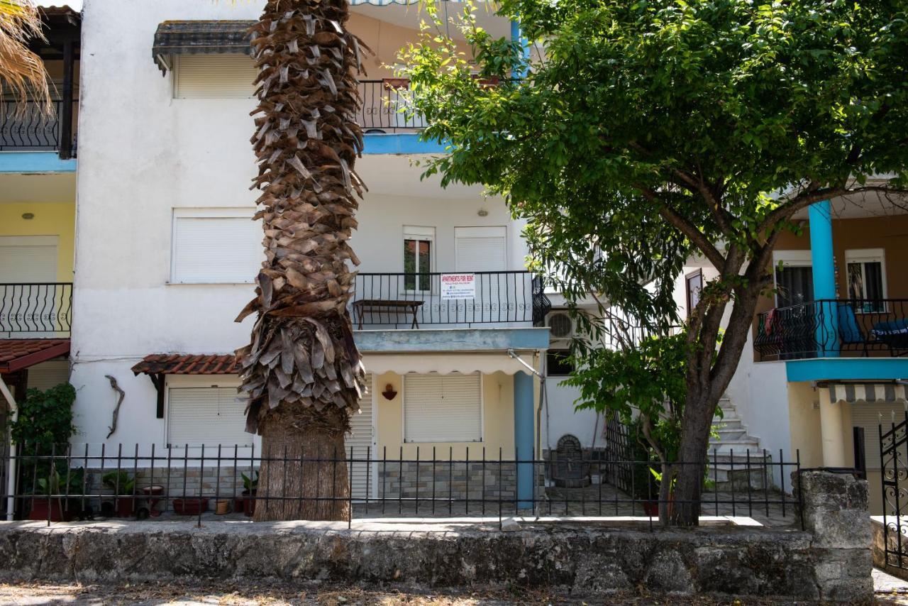 Next To The Center!!! Kallithea (Chalkidiki) Exterior foto