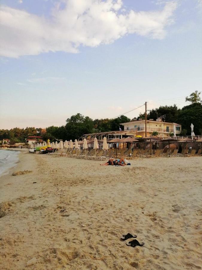 Next To The Center!!! Kallithea (Chalkidiki) Exterior foto