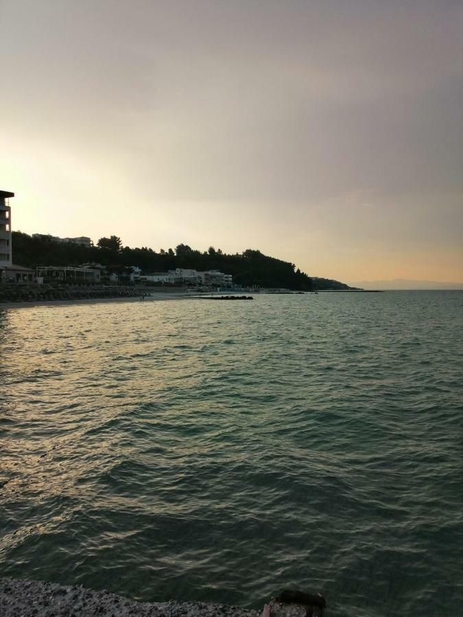 Next To The Center!!! Kallithea (Chalkidiki) Exterior foto
