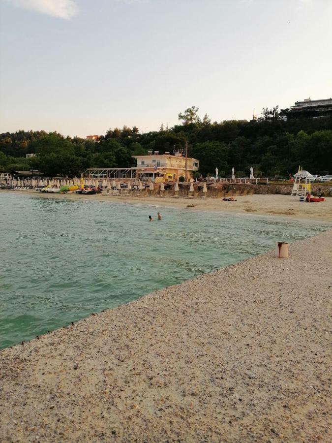 Next To The Center!!! Kallithea (Chalkidiki) Exterior foto